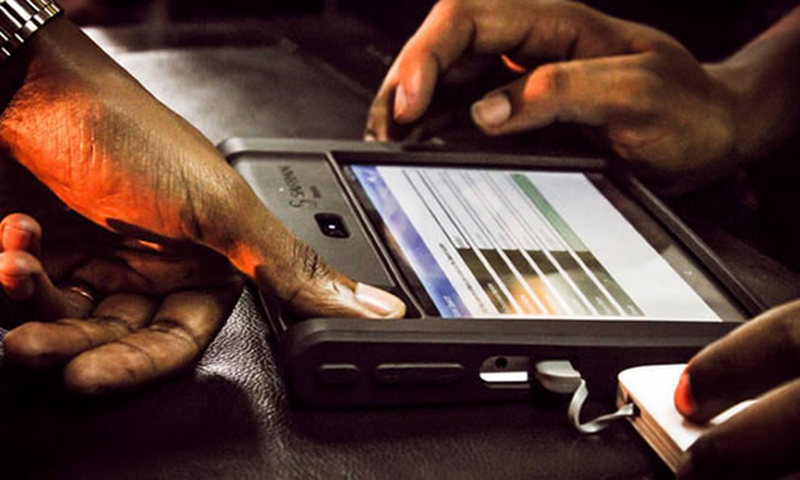 ODM raises concern over KIEMS Kits in Kibra by-election
