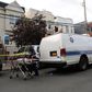 Woman and daughter, 10, found dead in the Bronx, police say