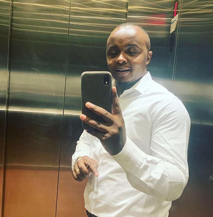 The hardest decision I made was leaving Citizen TV – Joab Mwaura
