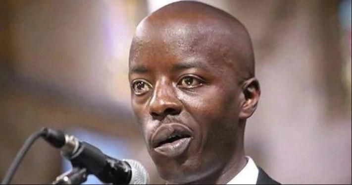 Raila Odinga Junior says weed can be used to treat HIV patients