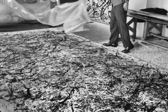 Ben Heller, Powerhouse Collector of Abstract Art, Dies at 93