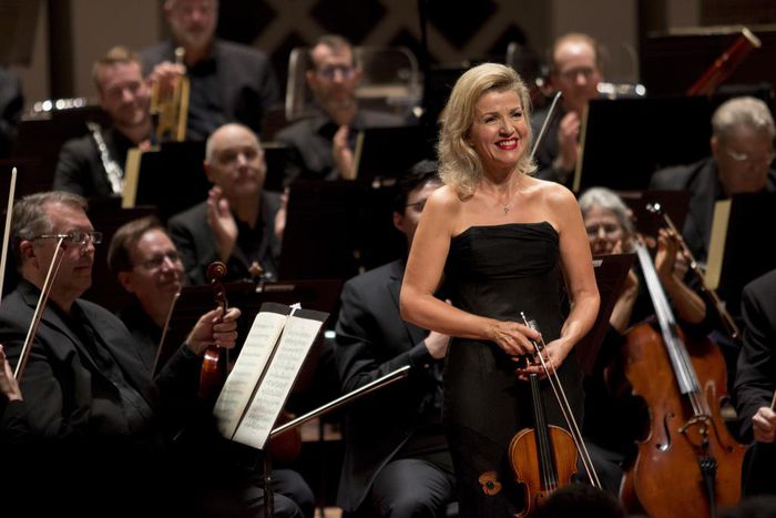 Filming the Show: Pardon the Intrusion? Or Punish It?