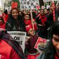 Chicago Teachers Reach Deal After an 11-Day Walkout