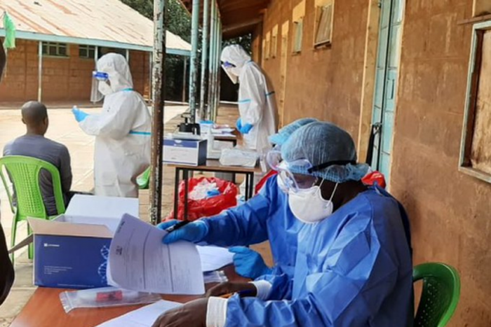 Ministry of Health, Kenya