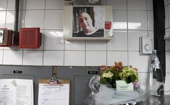 Prostitute Charged in Deaths of Cipriani Chef and 2 Other Men