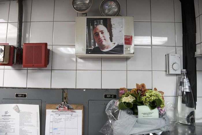 Prostitute Charged in Deaths of Cipriani Chef and 2 Other Men