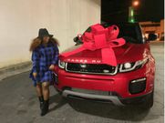 Lil Wayne. Celebrity parents who gifted their children extravagant gifts