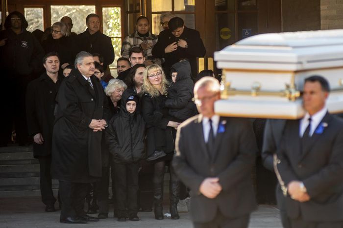 A Dozen Calls to Child Abuse Hotline Did Not Save 8-Year-Old Boy