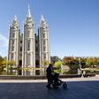 Mormon Church to Allow Children of LGBT Parents to Be Baptized