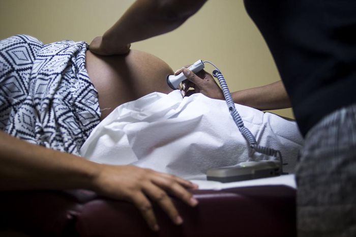 Huge Racial Disparities Persist in Pregnancy-Related Deaths, and Are Growing
