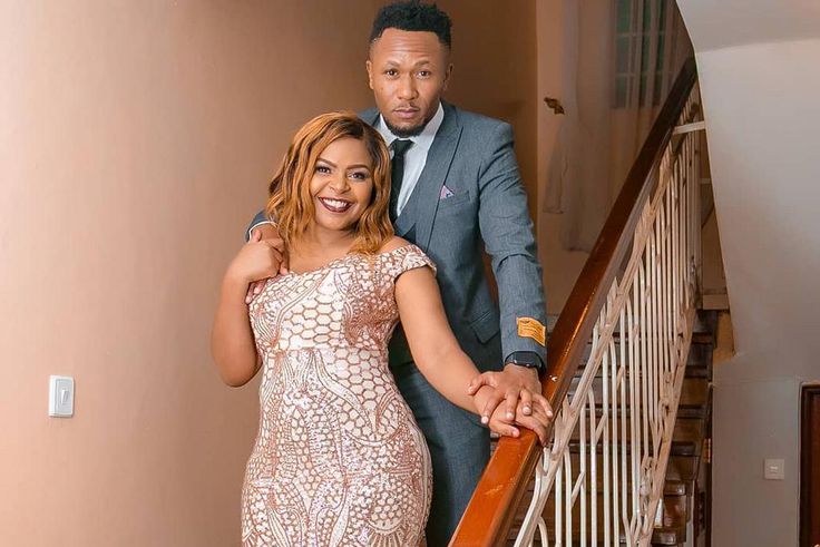 Kenyans react to amount Size 8 and hubby DJ Mo are charging for Valentine’s Dinner
