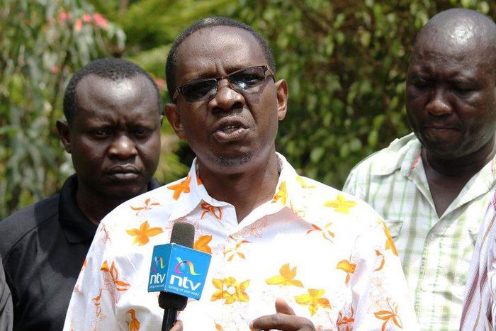 EACC detectives raid Speakers homes