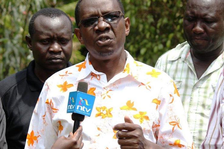 EACC detectives raid Speakers homes