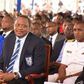 Uhuru reacts after learning students get corporal punishment at his former school