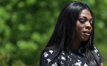 A transgender woman who was attacked in Dallas last month has been found dead