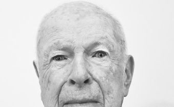 For Peter Brook, the Experimental Showman, 'Nothing Is Ever Finished'