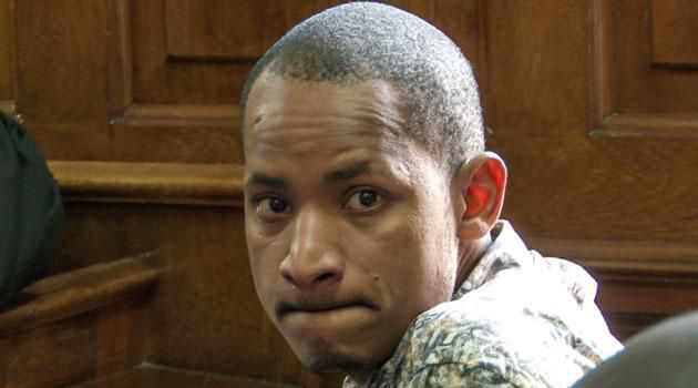 File image of Babu Owino who was arrested for allegedly shooting a DJ at B-Club