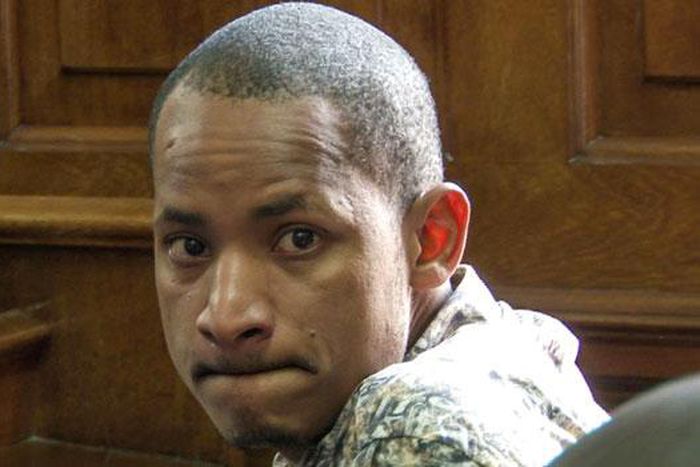 File image of Babu Owino who was arrested for allegedly shooting a DJ at B-Club