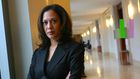 Kamala Harris Was Ready to Brawl From the Beginning