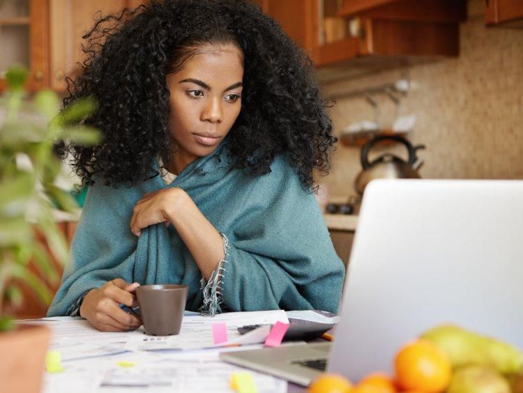 Don't ever try to invest your money in a business you don't understand its workings.