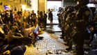 Puerto Ricans in Protests Say They've Had Enough
