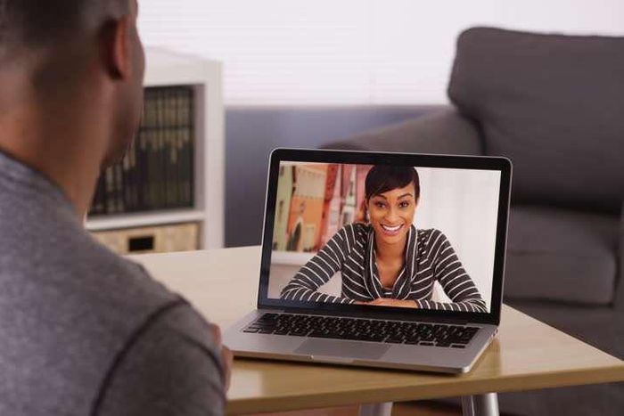 Long distance relationships