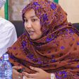 Wajir Woman Rep Fatuma Gedi badly beaten up Wajir East MP Rashid Kassim at Parliament buildings