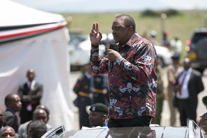 I will do it with Raila Odinga’s help - Uhuru Kenyatta takes swipe at DP William Ruto over BBI report