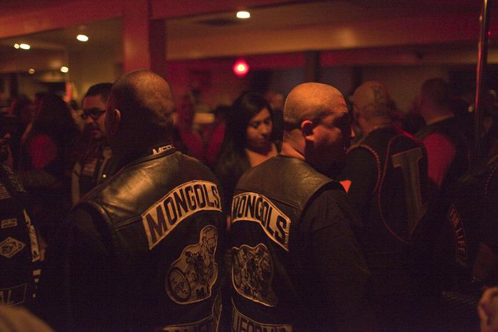 Jury Orders Mongols Biker Club to Forfeit Its Logo, the 'Holy of Holies'