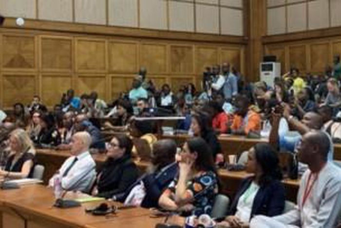 The United Nations Framework Convention on Climate Change (UNFCCC)