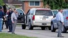 Louisiana man killed 3 'random victims' in two days, officials say