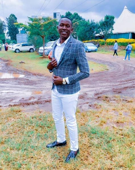 I sold a phone worth sh 8000 for 90 bob – Comedian YY