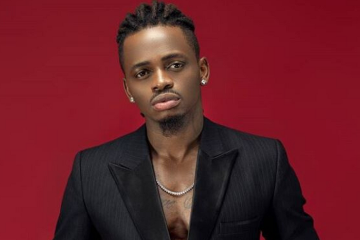 Diamond’s unexpected Women’s day message brings together all his baby mamas and fans can’t keep calm