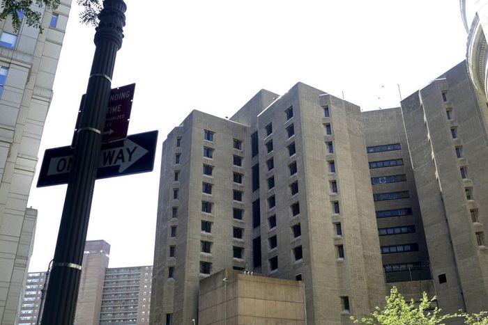 Why Wasn't Jeffrey Epstein on Suicide Watch When He Died?