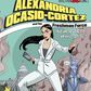 Alexandria Ocasio-Cortez as a Super Hero? This Comic Book Thinks So