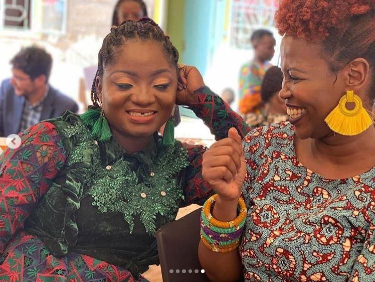 Anyiko Owoko weds in lavish traditional wedding