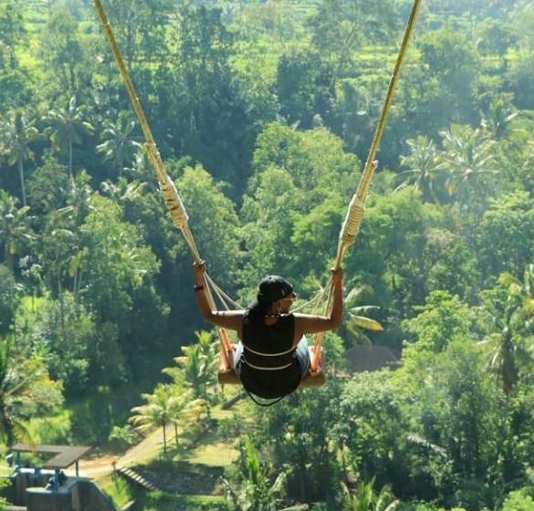 Fena Gitu responds to fans asking when she will settle down