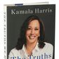 With a possible presidential bid in 2020, Kamala Harris talks about her new book