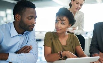 Financial conversations to have pre-marriage [Credit: Financial Guru]