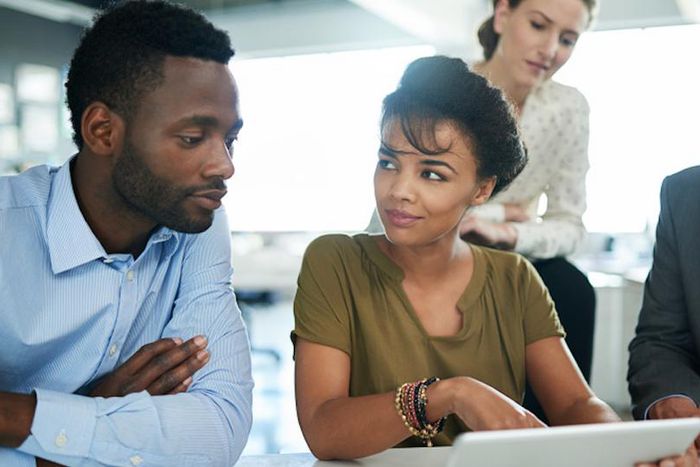 Financial conversations to have pre-marriage [Credit: Financial Guru]