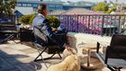 A Real Estate Mogul Seeks to Expand His Influence Over Los Angeles