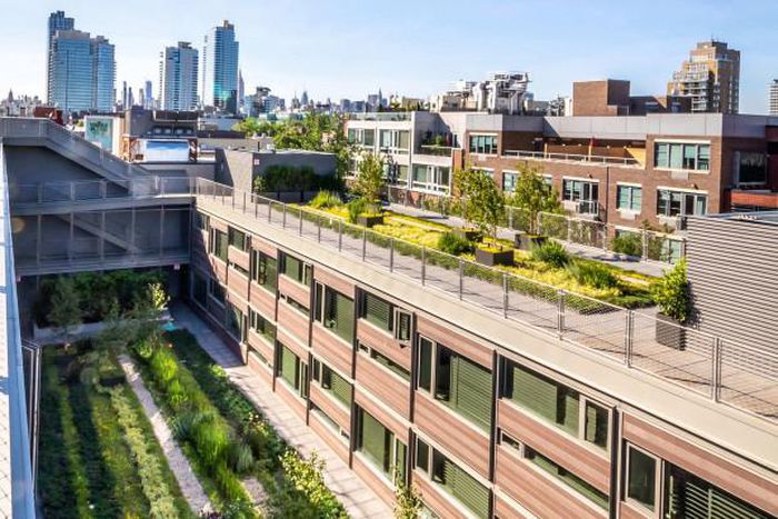 A British solution to New York's housing problem