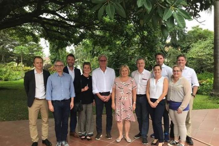 Royal Norwegian Embassy in Dar es Salaam