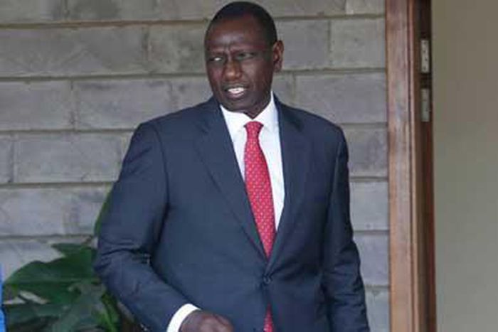 210 Isiolo residents conned while trying to get Sh23 million from DP William Ruto