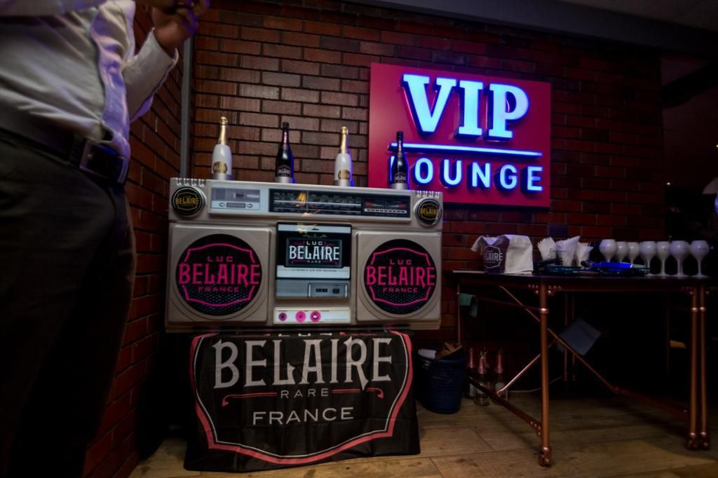 How Yemi Alade’s Album Launch “Woman of Steel” went down in Nairobi (Photos)