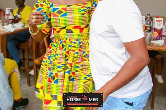 Akothee's remarkable message to Jalang’o after secret wedding