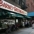 Calamity on the Upper West Side: Barney Greengrass Is Closed