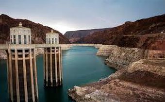 Amid 19-year drought, states sign deal to conserve Colorado River water