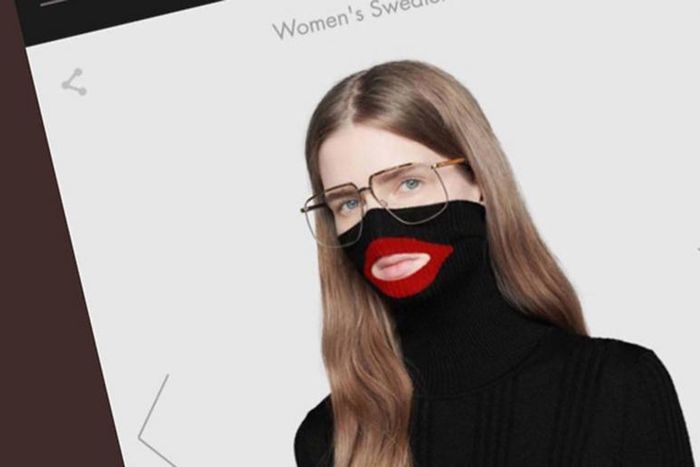 The persistence of blackface: An experience that cuts across generations and geography