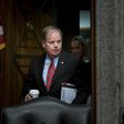Doug Jones Risks His Alabama Senate Seat Over the Shutdown and the Wall